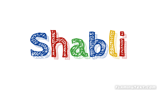 Shabli Ville