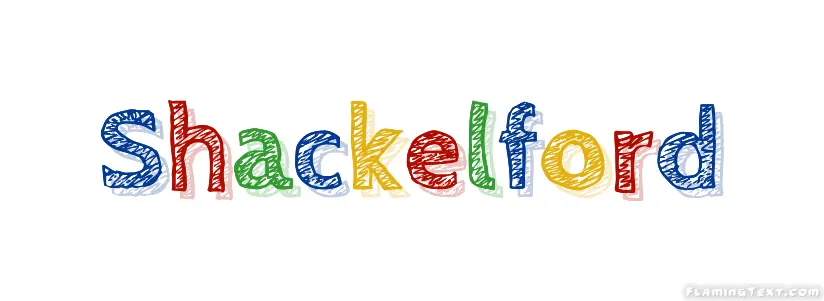 Shackelford 市