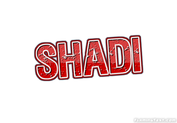 Shadi 市