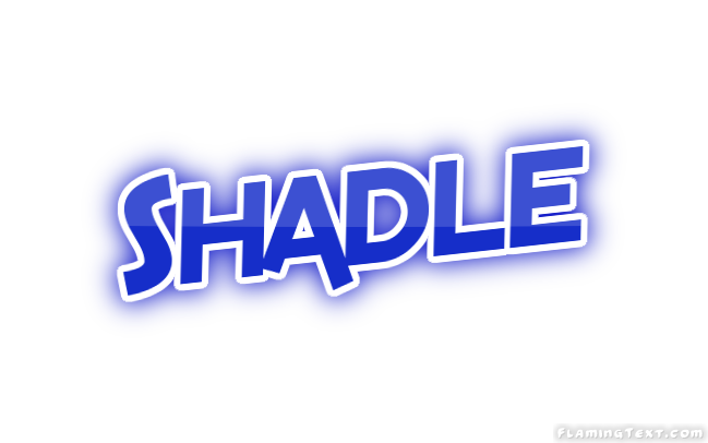 Shadle City