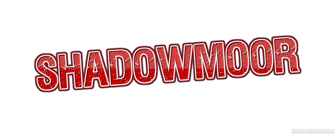 Shadowmoor город