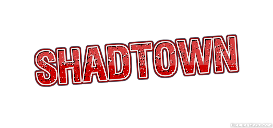 Shadtown Ville