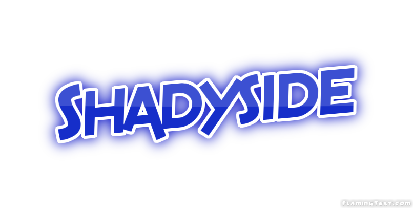 Shadyside Faridabad