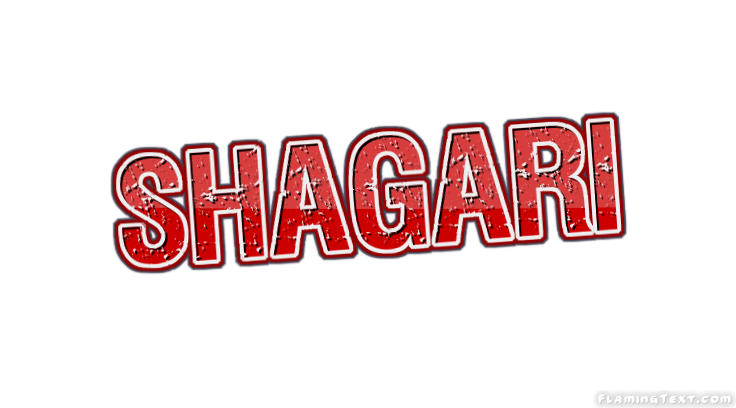 Shagari Ciudad