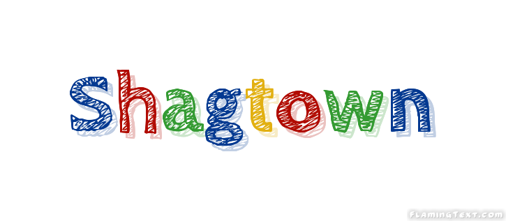 Shagtown Stadt