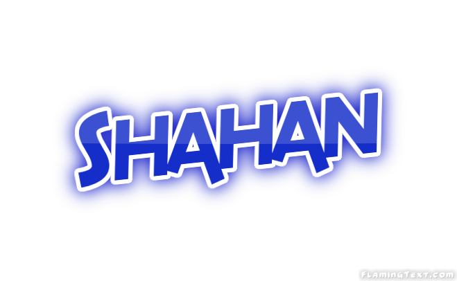 Shahan Stadt