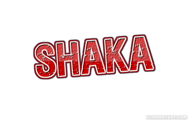Shaka City