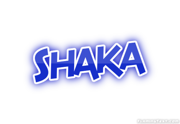 Shaka Stadt