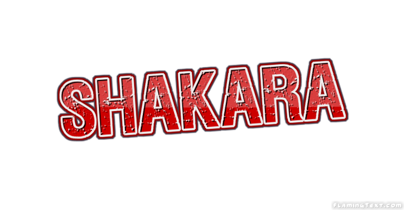 Shakara 市