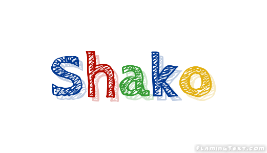Shako Ville