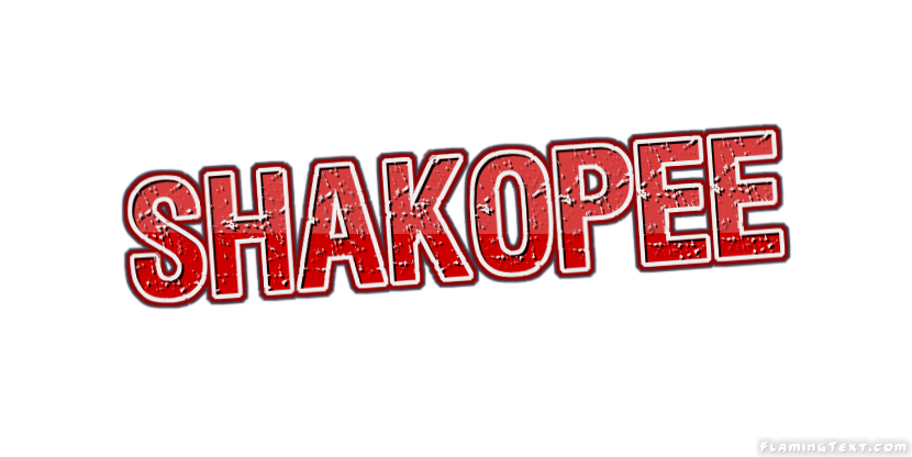Shakopee Cidade