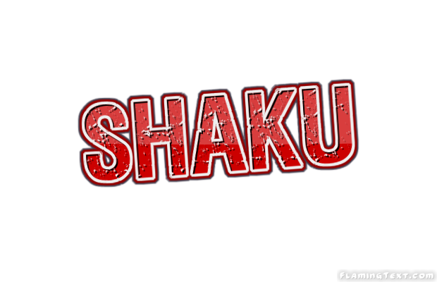 Shaku City