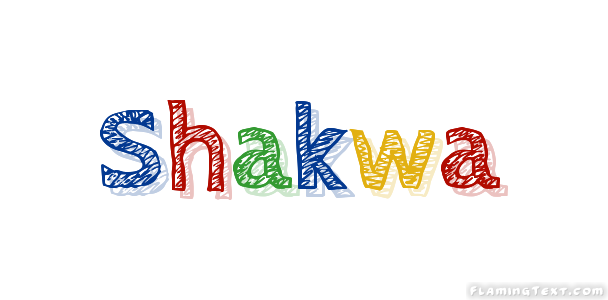 Shakwa Cidade