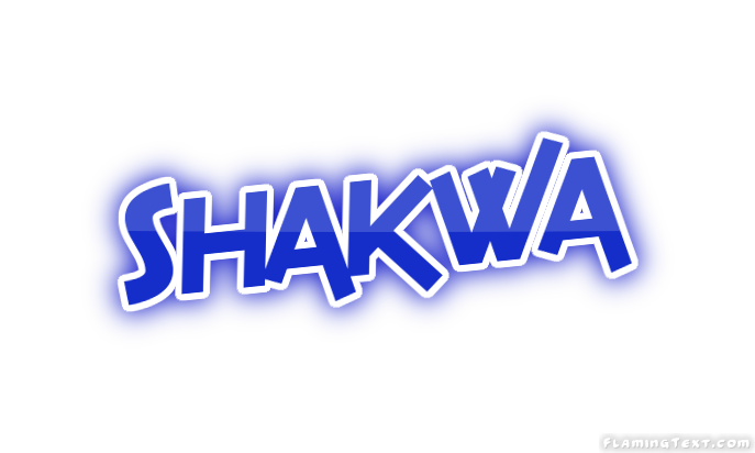 Shakwa مدينة