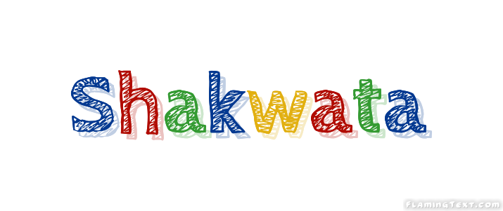 Shakwata City