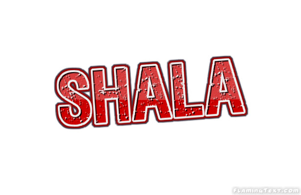 Shala Stadt