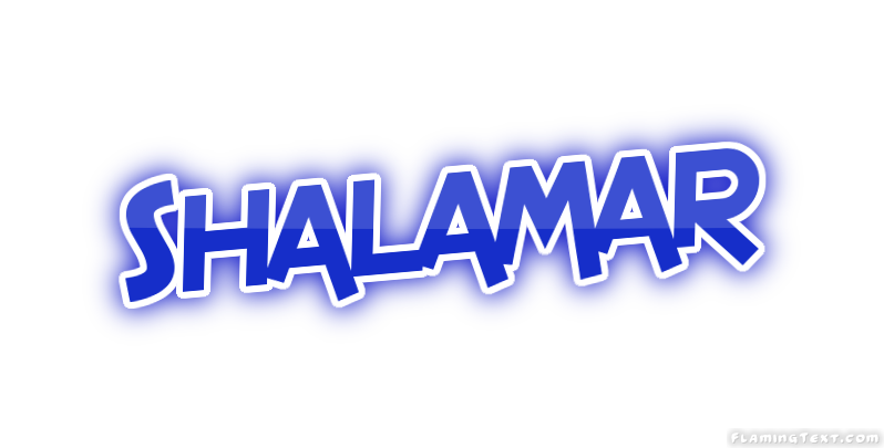 Shalamar City