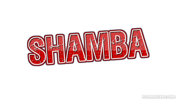 Shamba Stadt
