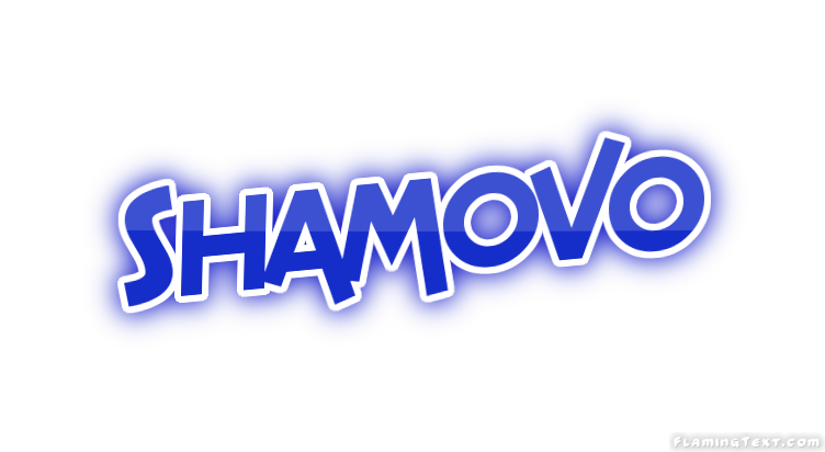 Shamovo City