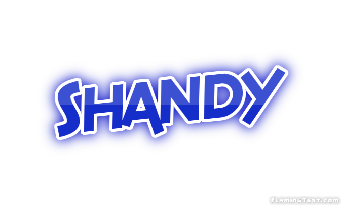 Shandy Ville