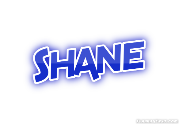 Shane Ville