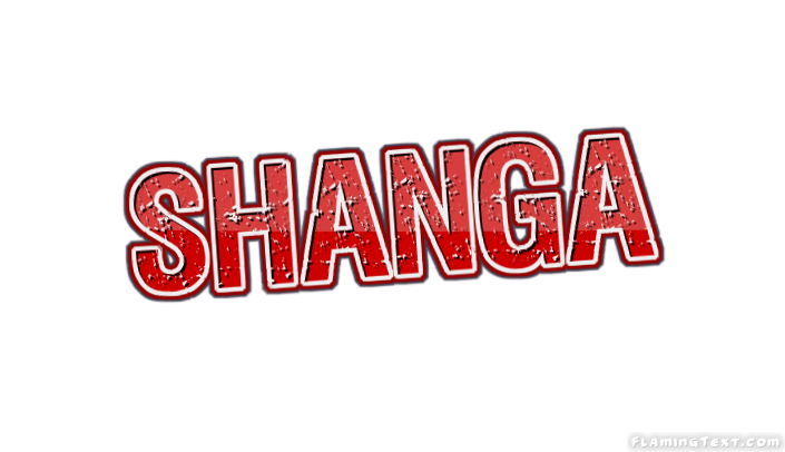 Shanga город