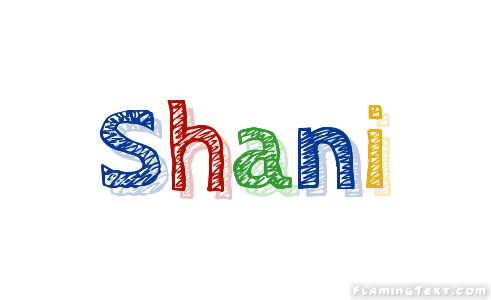 Shani Stadt