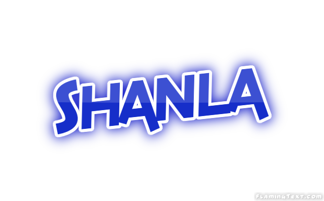 Shanla City