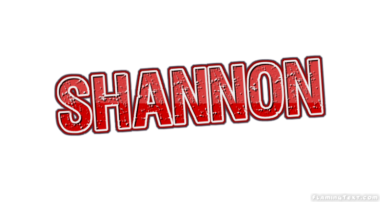 Shannon City