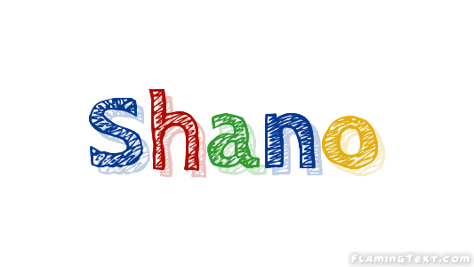 Shano City
