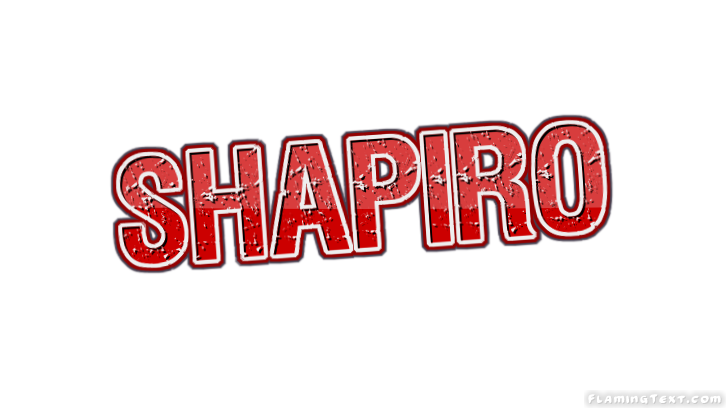 Shapiro 市