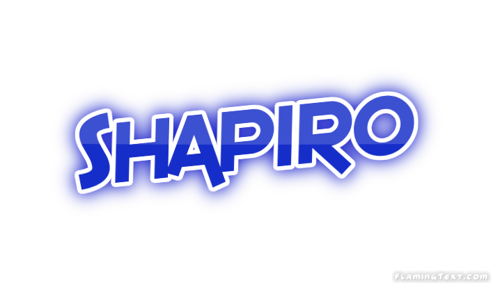 Shapiro Cidade