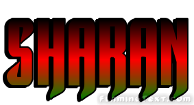 Sharan город
