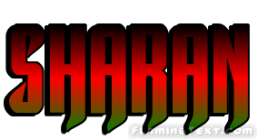 Sharan 市