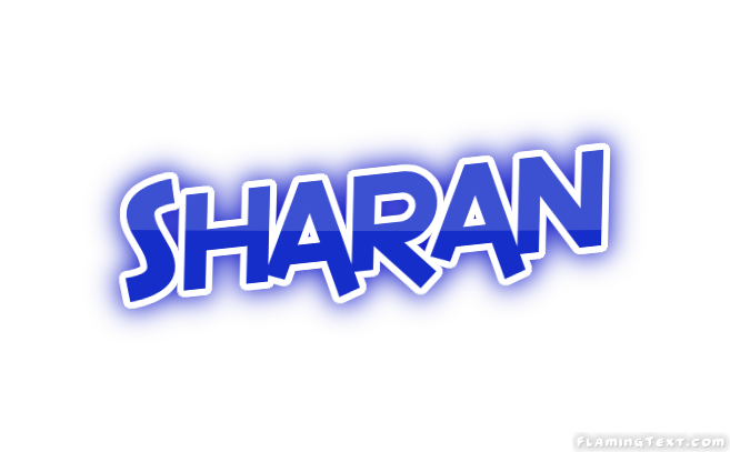 Sharan مدينة