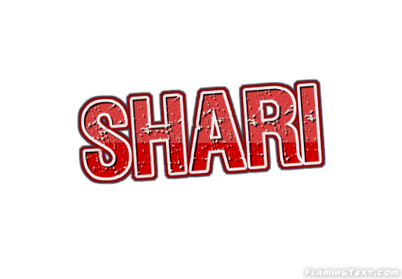 Shari Faridabad