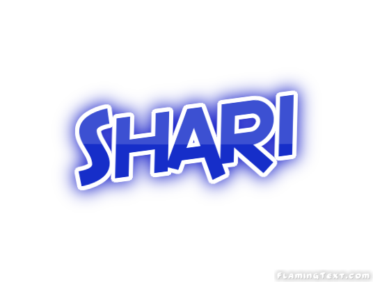 Shari City