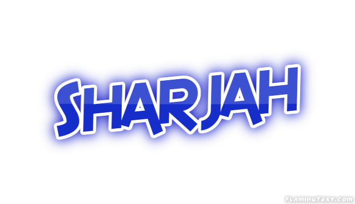 Sharjah Faridabad