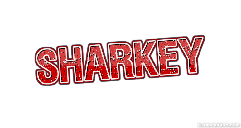 Sharkey Stadt