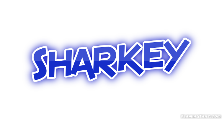 Sharkey City