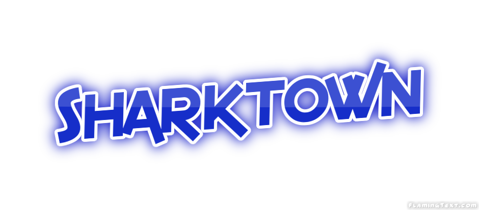 Sharktown Cidade