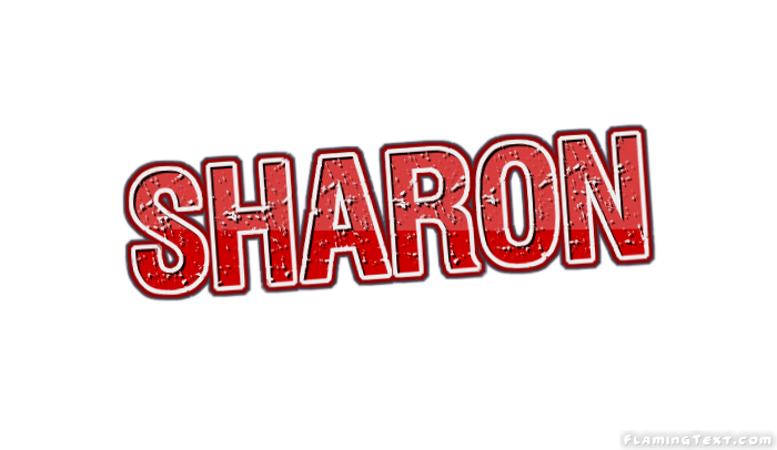 Sharon город