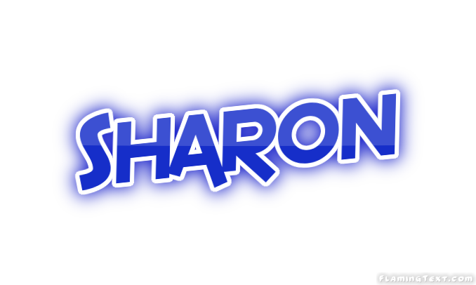 Sharon Stadt