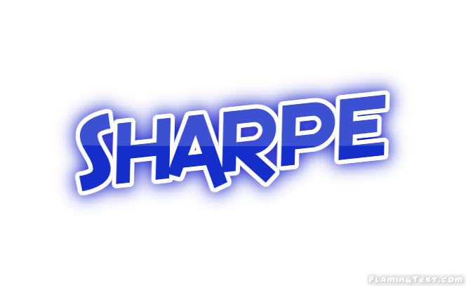 Sharpe Faridabad