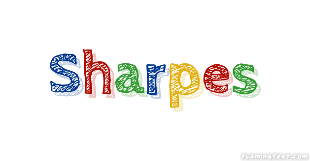 Sharpes 市