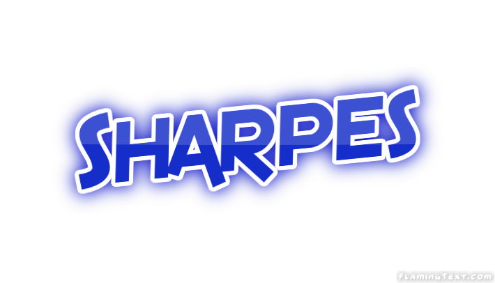 Sharpes 市