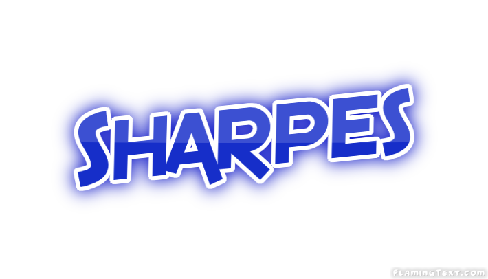 Sharpes город