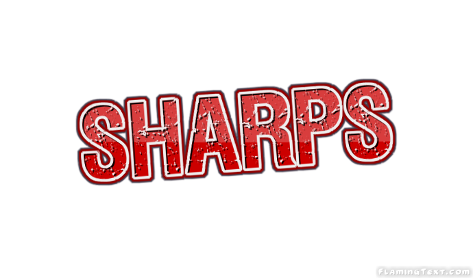 Sharps مدينة