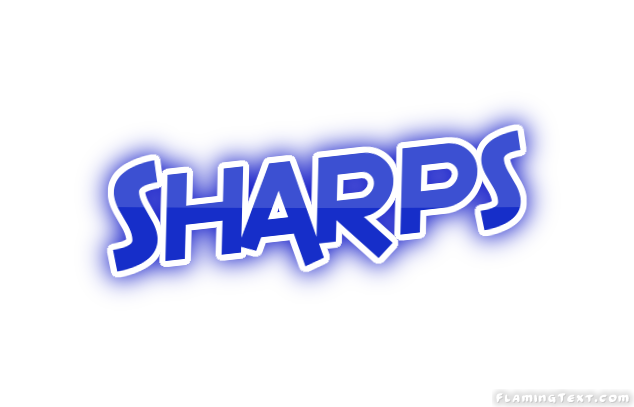 Sharps مدينة