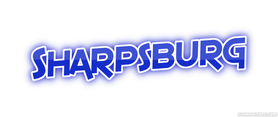 Sharpsburg город